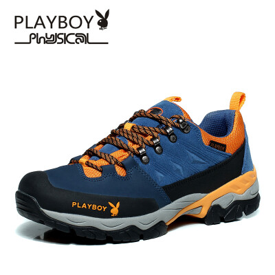 

PLAYBOY bramdNew styleOutdoor&touristBreathable hikingMens shoes