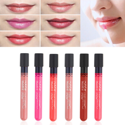 

Beauty Makeup Lip Smudge Stick Waterproof Lip Pencil Lipstick Lip Gloss Lip Pen