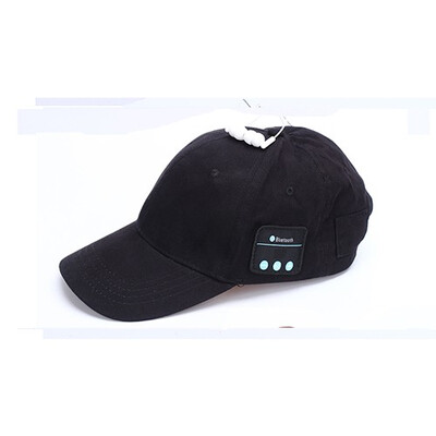 

Bluetooth cap music headset Sun Cap Baseball Cap