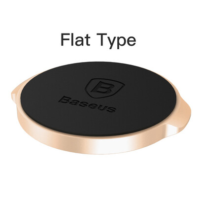 

Baseus Magnetic Car Phone Holder for iphone X 8 Samsung S9 Mobile Phone Air Vent Vertical Flat Type Mount Magnet Phone Stand