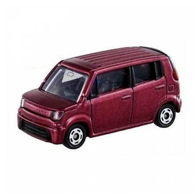 

Tomica 105 SUZUKI MR WAGON