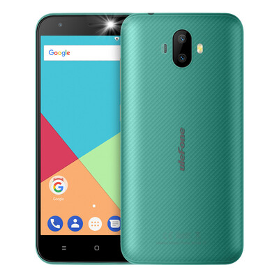 

Ulefone S7 50 inch HD 3G WCDMA Smartphone Dual rear camera MTK6580 Quad Core Dual Sim 8GB ROM Android 70 Mobile phone