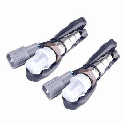 

2pcs Upstream Downstream 02 O2 Oxygen Sensor for Honda Odyssey D16Y7 J35A6