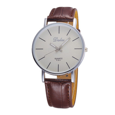 

Hot WH030 New Women's Nail strips Bracelet Style Wrist Quartz Analog Watch