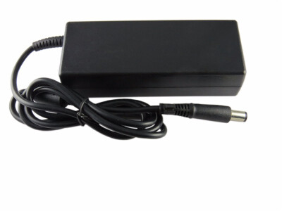 

For HP 8510w CQ40 CQ20 CQ32 Notebook laptop power supply power AC adapter charger cord 19V-474A