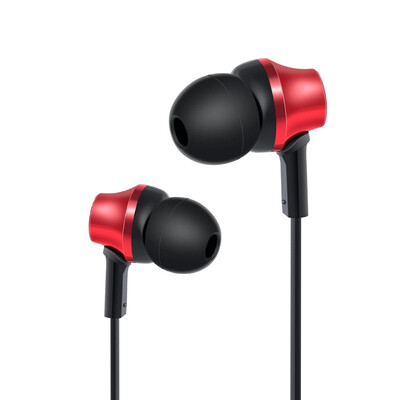 

Dprui 2018 New Earphone For IPhone Android Sports Headset Earbuds Earpiece earphones for smartphones earphone With Microphone
