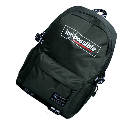 

Weis Fashion Backpack Nylon Backpack Womens Backpack B-NVHY5172
