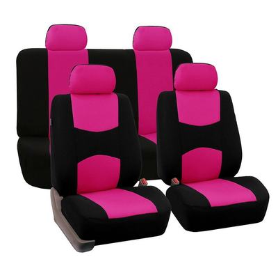 

General purpose 5 car seat cover cushion