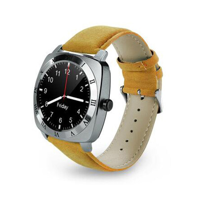 

2018 Smart Watch X3 Smart Electronics Bluetooth Clock for android With Camera SIM Card slot Mp3 Player Support Multi language