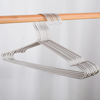

Maybelline Groove Stainless Steel Adult Hanger Drying Rack Skirts 5 Pack