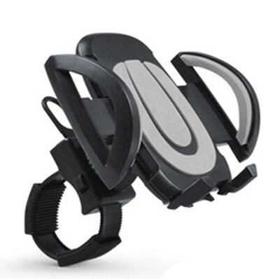 

Universal Anti-Skid Mobile Phone Bicycle Motorcycle Handlebar Silicone Bandage Mount Cradle Tightness Holder Support