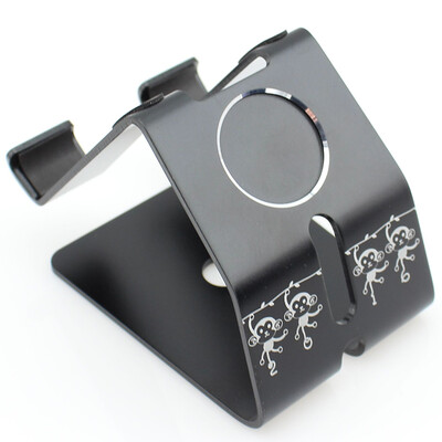

XHS multi-function bracket - Jingdong custom monkey limited edition black