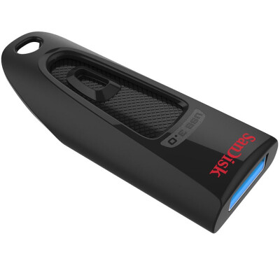 

SanDisk CZ48 USB 3.0 У диска чтения 100 МБ/с