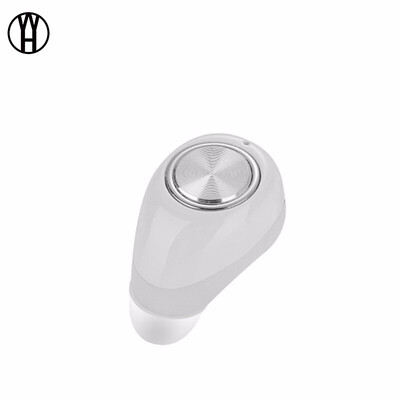

1Pcs WH Mini11 True Stereo Bluetooth Earphone In-Ear car Headset Wireless HD music headphone Handsfree For iPhone smart phone