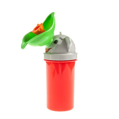 

Baby Kid Infant Toddler Toilet Frog Urinal Baby Boy Girl Pinico Menino Potty Training Children Pee Portable Toilet Potty