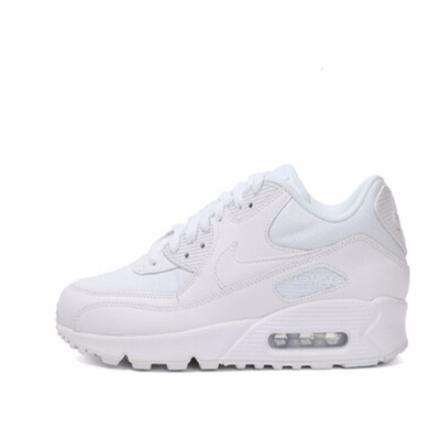 

NIKE AIR MAX 90 Mens Breathable Running Shoes Men Outdoor Sport Sneakers Trainers