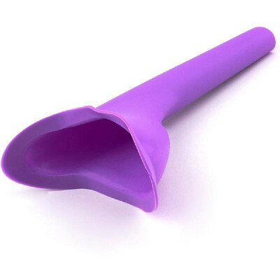 

Outdoor Camping Travel Urinal Urination Device for Women Girls Ladies Urinal