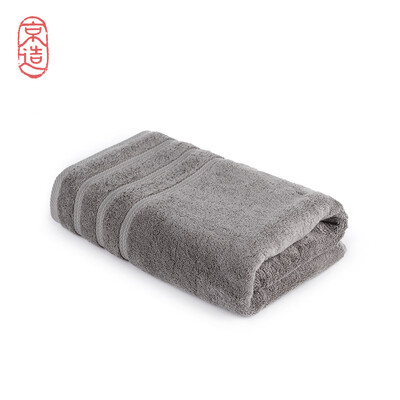 

JING ZAO Bath Towels Soft Fast-drying Cleaning Towel
