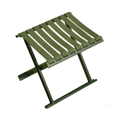 

Changlin multi-purpose Mazar folding stool C182 portable fishing stool chair trumpet