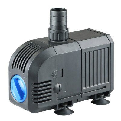 

SUNSUN multi-purpose pump small submersible pump aquarium aquarium filter pump HJ-1500