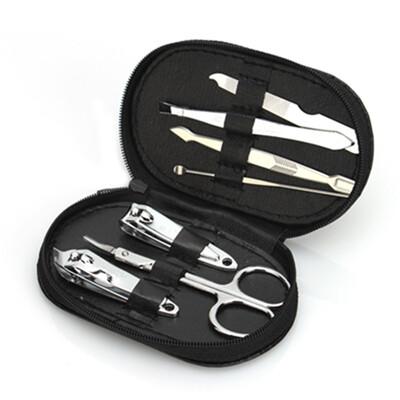 

Tweezer Nail Clippers Manicure Nail File Needle Nail Art Pedicure
