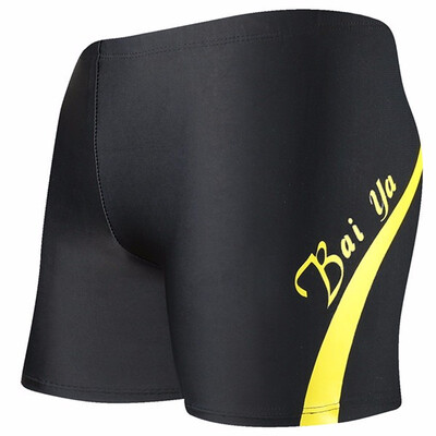 

Mens Fashion Printing Swimwear Swimming Trunks Sports Wear Beach Boxer Shorts