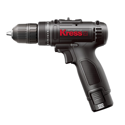 

Kason KRESS KDN6001 household electric drill single electric lithium drill electric to electric screwdriver power tools
