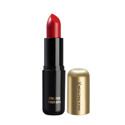 

Max Factor Fantasy Color Lip Balm 005 Naughty Plum Color 3g Lipstick Makeup Lasting Moisturizing Lip