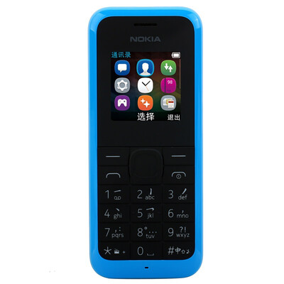 

NOKIA 105 （RM-1134）