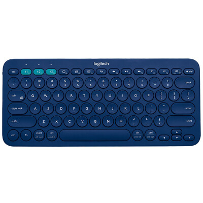 

Logitech K380 / K480 / K780 multi-device wireless keyboard Bluetooth