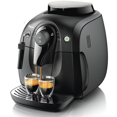 

Philips Hd8651 17 Auto Italian Coffee Machine Coffee Maker Household Frothing Machine