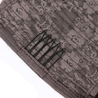 

Bhf Hair Double Drawn Wholesale Brazilian Human Hair Drawstring Ponytail Long Hair Accessories Ponytail
