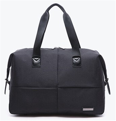 

Business men&39s large-capacity travel bag portable travel bag short travel bag