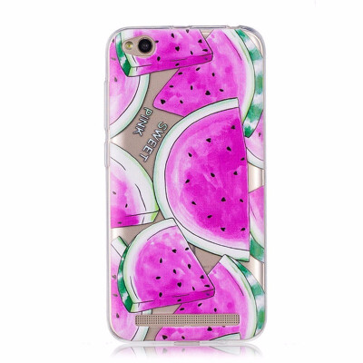 

For Xiaomi Redmi 5A Cases Cute Pattern Xiomi Redmi 5A Silicone Soft Cover