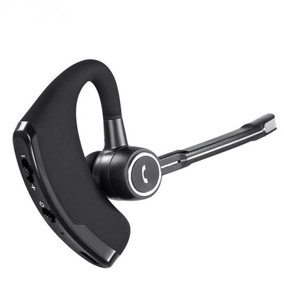 

Bluetooth headset legend hanger 41 business wireless Bluetooth stereo versatile