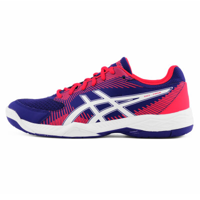 

AsicsYaseshi Volleyball Shoes GEL-TASK Professional Volleyball Shoes Sports Shoes Mens Shoes B704YB754Y B704Y-400 BlueRed 44