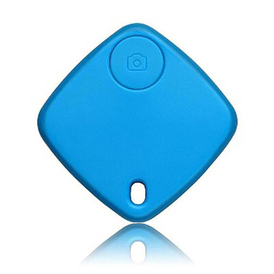 

Smart Tag Wireless Bluetooth Tracker Child Bag Wallet Pet Car Key Finder GPS Locator 3 Color Two Way Anti-lost alarm Reminder