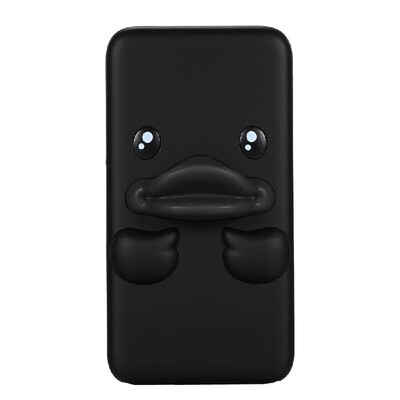 

BDuck S1 Portable Phone Charger External Battery Pack 10000mAh High Capacity Power Bank for iPhone Pad Android&More