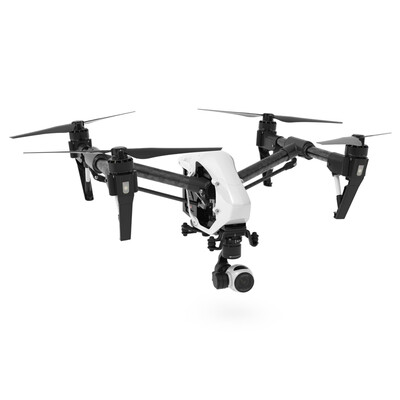 

DJI Inspire 1 V2.0 4K профессиональный воздушный самолет четырехосевой беспилотный летательный аппарат