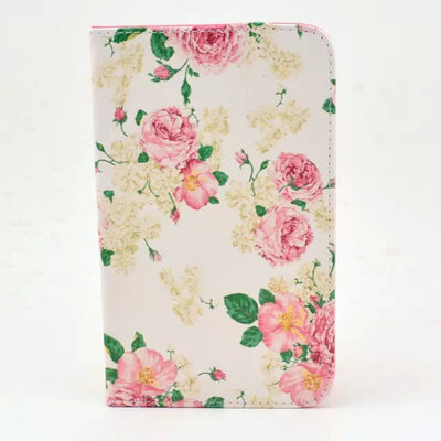 

MITI Cartoon Kids Soft Thick Shockproof Case for Samsung Galaxy Tab 3 7.0 P3200 T210 T230 T110 Stand Cover