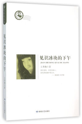 

见识冰块的下午