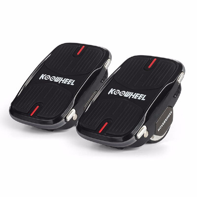 

Koowheel 250W Dual Motor Electric Hover Shoes Self Balancing Scooter Drifting Hovershoes Roller Skates for Kids And Adults
