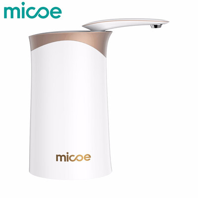 

Micoe Water Tap Filter System Super Suction Material Faucet Filter - For Standard Faucets