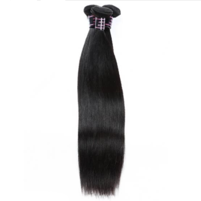 

Ishow 7A Top Sale 1 Bundle Indian Virgin Hair Straight Unprocessed Indian silky Straight 1Pc Cheap Weave Bundles