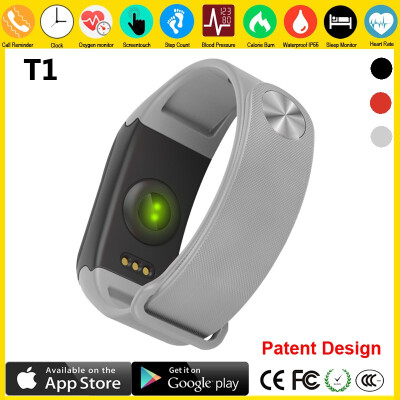 

xiaomi colorido pulsera inteligente Frecuencia Cardíaca presión arterial oxímetro deporte pulsera reloj inteligente para iOS Andro