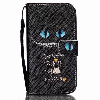 

s4mini моды busines роскошный классический мити и другой случай для Samsung Galaxy S4 мини - i9190 покрытия кошелек вместе с владельца карты.