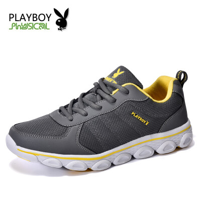 

PLAYBOY brand Autumn,Outdoor running,Sport,Fashionable casual,Men's shoes