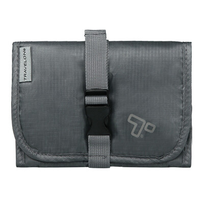 

TRAVELON nylon digital accessories travel storage bag 43134 ashtray 530