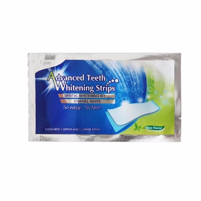 

1 3 5 10 28PCS Professional Teeth Whitestrips Non Stimulating Anti Sensitive Dental Advanced Teeth Whitening Strips Useful Oral To