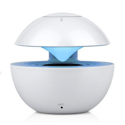 

Colorful lights Bluetooth speaker 118 wireless card mini portable smart touch subwoofer Bluetooth audio